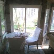 Geoffrey H's room