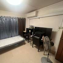 Navaneeth's room