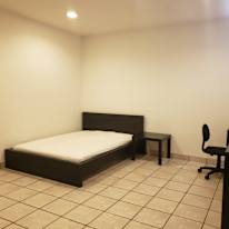 Samuel Tang's room