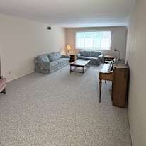 Amy's room