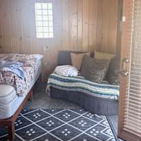 Rachel's room