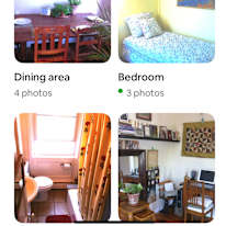 Victoria's room