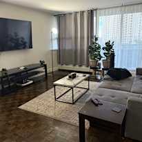 Marie's room