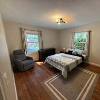 Michael's room
