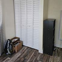 Cheryl L Durand's room