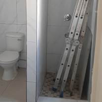 MaNgubane's room