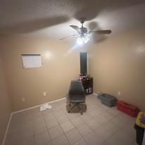 Sage's room