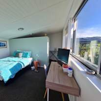 ruari's room