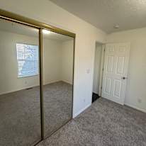 Jake's room