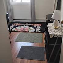 Rita's room