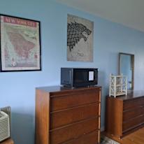 Anne's room