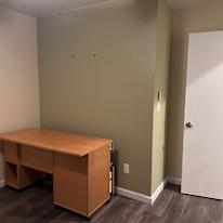 Leticia's room