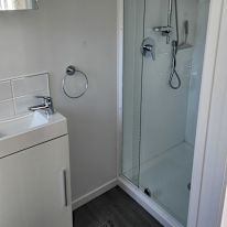 Kerry-anne's room