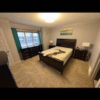 Brandon's room