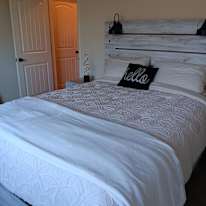 Bobbi's room