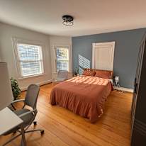Chelsea's room