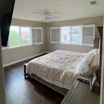 Jaimie's room