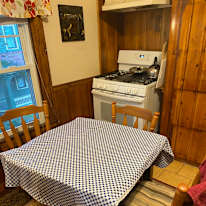 Michael's room