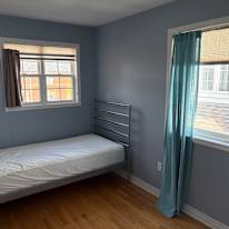 Uberra's room