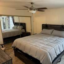 Michael's room