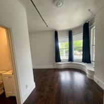 Kourosh's room