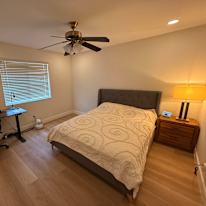 Saeed Lashgari's room