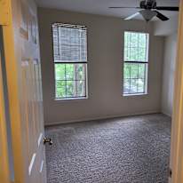 Brett's room