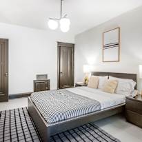 Sam June's room