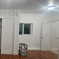 Annette's room