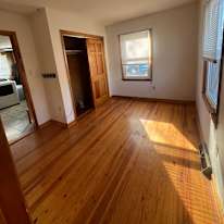 Destiny's room