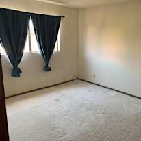Stew's room