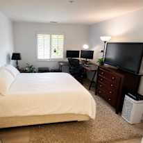 Brandon's room