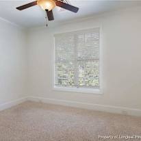 Nikky's room