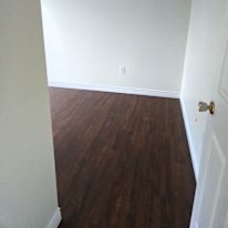 Peter MacDonald's room