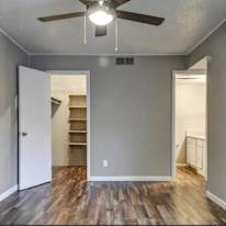 Nicole's room