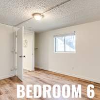 HomeCrew's room