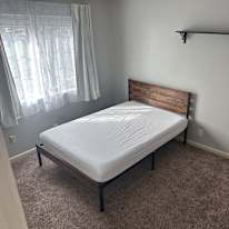 Zanthe's room