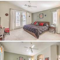Jennie's room
