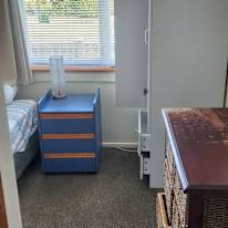 Robert's room