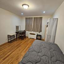 Sofia's room
