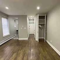 Amber's room