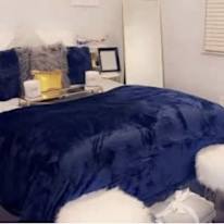 Tara's room