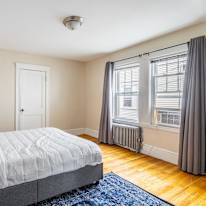 Sam June's room