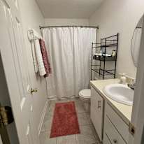 Angela's room