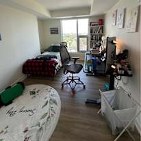 yultuz's room