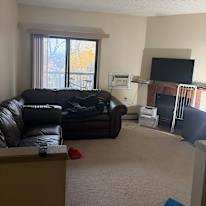 Khushbu Patel's room