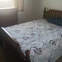 David's room