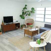 Joe's room