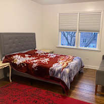 Hida's room