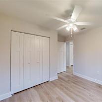 Kristen Furchak's room